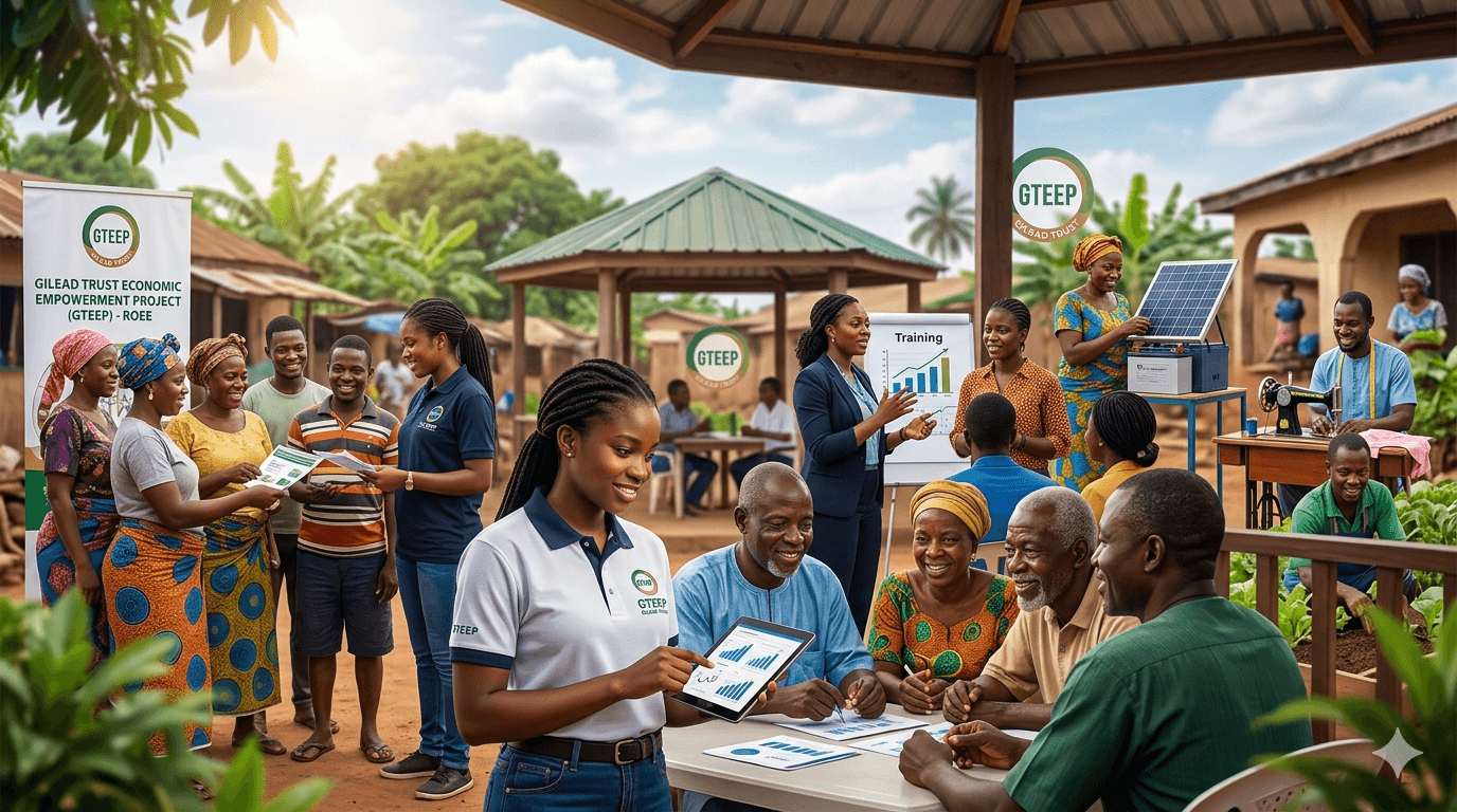 GTEEP community outreach - Connecting communities and creating impact