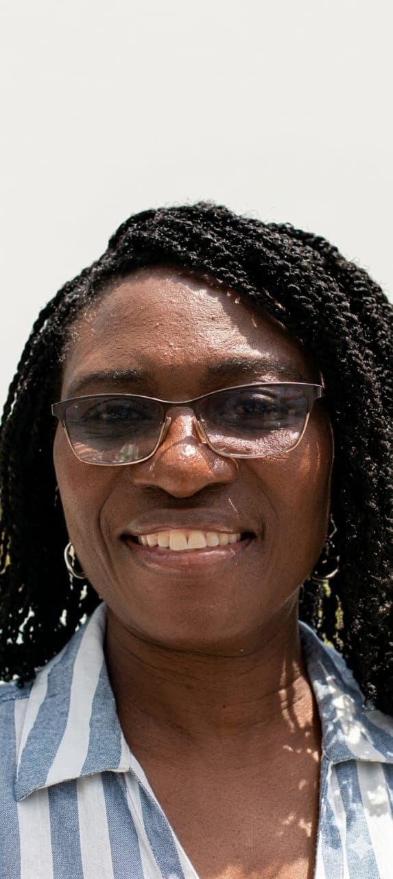 Olaide Adedokun